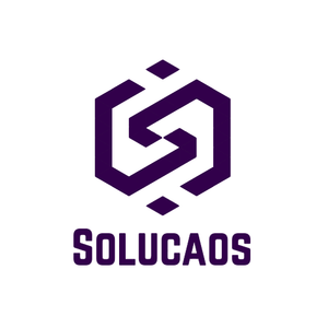 SOLUCAOS logo