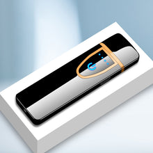 Load image into Gallery viewer, Solucaos™ USB Charging Lighter