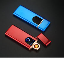 Load image into Gallery viewer, Solucaos™ USB Charging Lighter