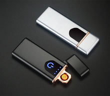 Load image into Gallery viewer, Solucaos™ USB Charging Lighter
