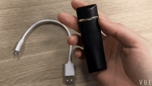 Load image into Gallery viewer, Solucaos™ USB Charging Lighter