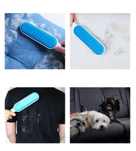 Load image into Gallery viewer, Pet Dog Cat Grooming Comb