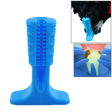 Load image into Gallery viewer, Dog Toy Ball Food Funny Toothbrush