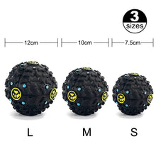 Load image into Gallery viewer, Dog Toy Ball Food Funny Toothbrush