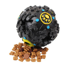 Load image into Gallery viewer, Dog Toy Ball Food Funny Toothbrush