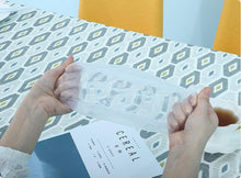 Load image into Gallery viewer, 6pcs Silicone Stretch Food Lids