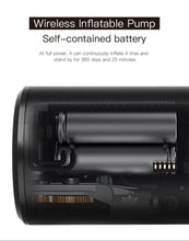 Load image into Gallery viewer, Electric Air Pump Portable