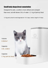 Load image into Gallery viewer, Autommatic Water Feeder/ Feeder