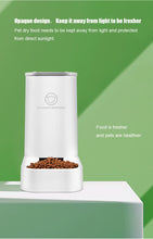 Load image into Gallery viewer, Autommatic Water Feeder/ Feeder
