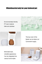 Load image into Gallery viewer, Autommatic Water Feeder/ Feeder