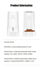 Load image into Gallery viewer, Autommatic Water Feeder/ Feeder
