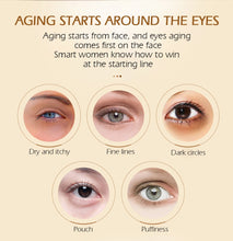 Load image into Gallery viewer, Anti-Aging Wrinkles Eye Cream