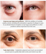 Load image into Gallery viewer, Anti-Aging Wrinkles Eye Cream