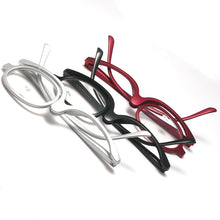 Load image into Gallery viewer, Make Up Magnifying Reading Glasses