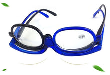 Load image into Gallery viewer, Make Up Magnifying Reading Glasses