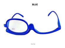 Load image into Gallery viewer, Make Up Magnifying Reading Glasses