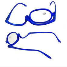 Load image into Gallery viewer, Make Up Magnifying Reading Glasses