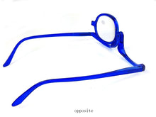 Load image into Gallery viewer, Make Up Magnifying Reading Glasses