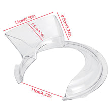 Load image into Gallery viewer, Kitchen Vertical Mixer Bowl