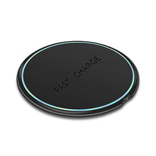 Load image into Gallery viewer, Solucaos™ LED Breathing Light 10W Wireless Charger