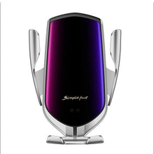 Load image into Gallery viewer, Solucaos™ Fast Wireless Charger