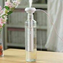 Load image into Gallery viewer, USB Portable Air Humidifier