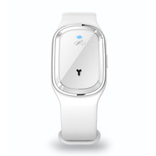 Load image into Gallery viewer, Solucaos™ Ultrasonic Natural Mosquito Repellent Bracelet