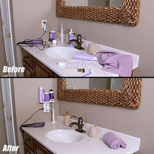 Load image into Gallery viewer, Switch Socket Rack