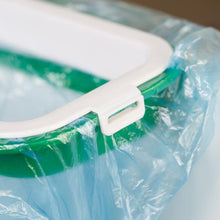 Load image into Gallery viewer, Garbage Bag Trash Rack