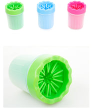 Load image into Gallery viewer, Dog Paw Cleaner