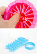 Load image into Gallery viewer, Dog Paw Cleaner