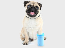 Load image into Gallery viewer, Dog Paw Cleaner