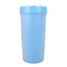 Load image into Gallery viewer, Dog Paw Cleaner