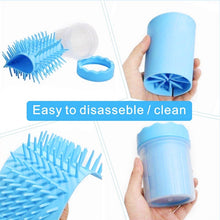 Load image into Gallery viewer, Dog Paw Cleaner