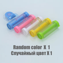 Load image into Gallery viewer, Multifunctional Toothpaste Tube Press Squeezer