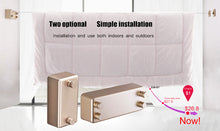 Load image into Gallery viewer, Double-sided Dual Function Shower Head