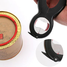 Load image into Gallery viewer, 6 in 1 Multi Function Can Beer Bottle Opener