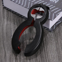 Load image into Gallery viewer, 6 in 1 Multi Function Can Beer Bottle Opener