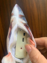 Load image into Gallery viewer, 30CM Electronic Pet Cat Toy