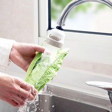 Load image into Gallery viewer, Adjustable 360 Degree Rotation Tap Head