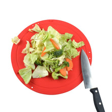 Load image into Gallery viewer, Non-slip Kitchen Cutting Board