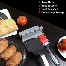 Load image into Gallery viewer, Kitchen Utensil Holder