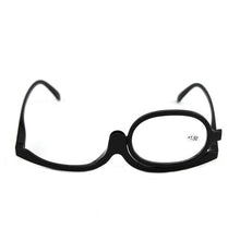 Load image into Gallery viewer, Make Up Magnifying Reading Glasses