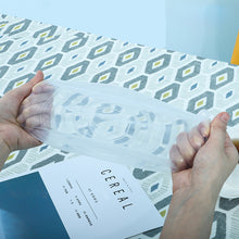 Load image into Gallery viewer, 6pcs Silicone Stretch Food Lids