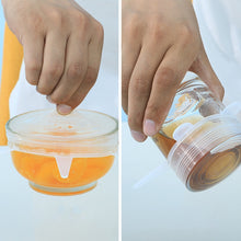 Load image into Gallery viewer, 6pcs Silicone Stretch Food Lids