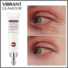 Load image into Gallery viewer, Anti-Aging Wrinkles Eye Cream