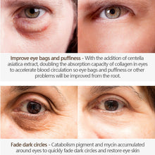 Load image into Gallery viewer, Anti-Aging Wrinkles Eye Cream