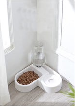 Load image into Gallery viewer, Automatic Pet Feeder Bowl