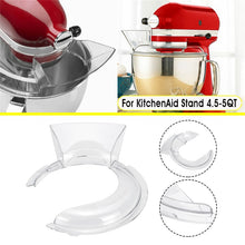 Load image into Gallery viewer, Kitchen Vertical Mixer Bowl