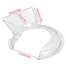 Load image into Gallery viewer, Kitchen Vertical Mixer Bowl